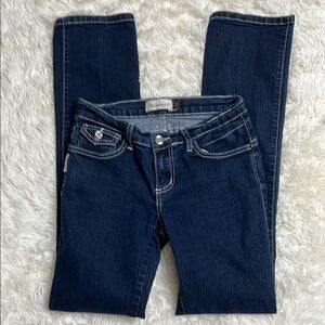 HAMMER JEANS
